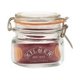 thumbnail image 1 of Kilner - Bote cuadrado de conserva con tapa (Transparente), 1 of 2