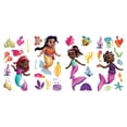 thumbnail image 5 of Disney Junior Ariel & Friends Wall Decals, 5 of 5