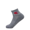 thumbnail image 2 of Champion Women's Athletic Ankle Sock, 6 Pack, 2 of 4