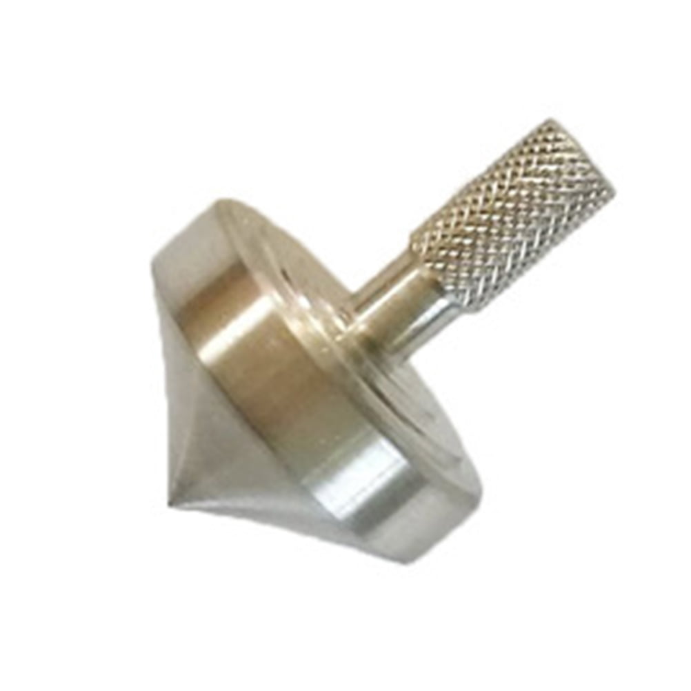 guaranteed Brass 13+ Minutes Fidget Spinner Tungsten Counterweights -Heavy 