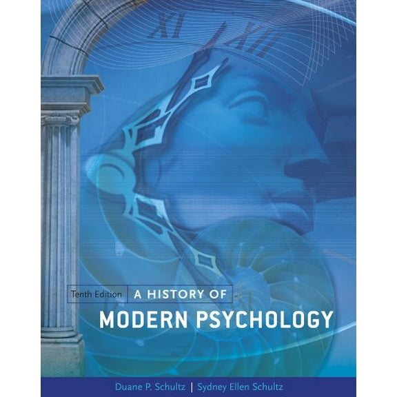 Pre-Owned A History of Modern Psychology (PSY 310 History and Systems of Psychology) (Hardcover) 1133316247