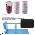 thumbnail image 2 of "Electric Bidirectional Resin Cup Turner - DIY Epoxy Rotating Machine with Metal Frame for Bubble-Free Crafting"  

"Stable Iron Cup Spinner - Dual Rotation DIY Tool for Smooth Epoxy Resin Coating &, 2 of 6