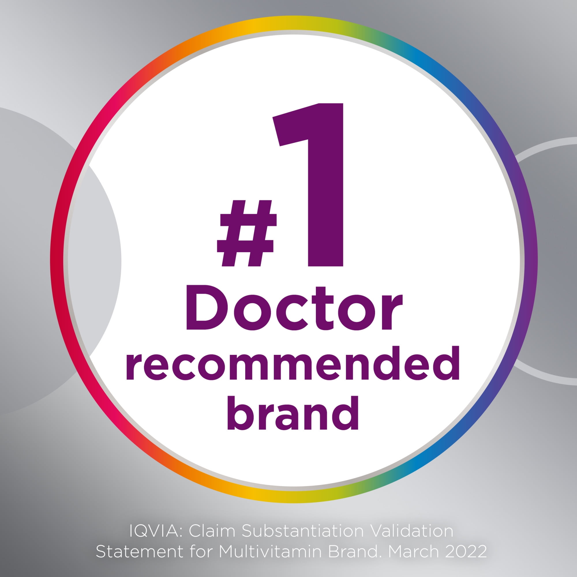 Centrum Silver Multivitamínico para mujer, 200 Ct in Colombia at COP