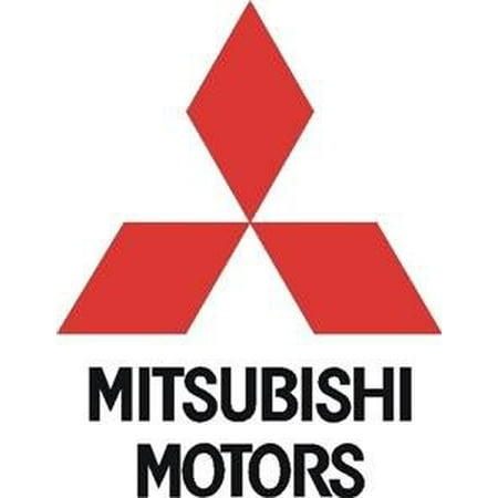 Series Engine Belt Tensioner - Mitsubishi MD362861, Engine Timing Belt Tensioner