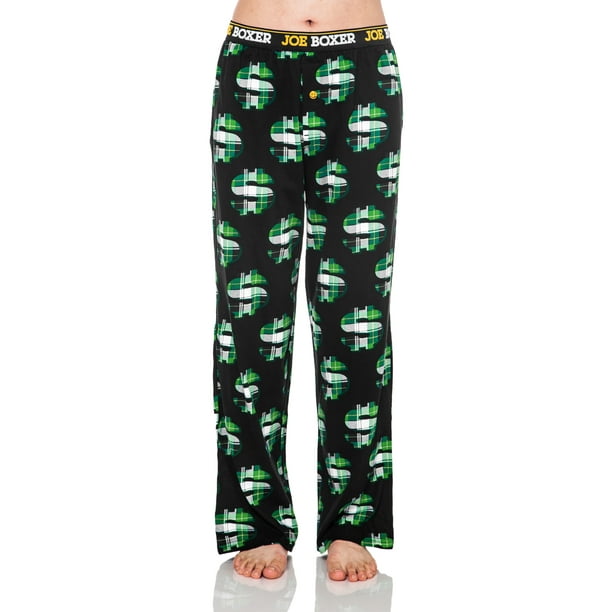 joe boxer pajama pants