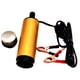 thumbnail image 2 of Bomba de agua, Bomba de Bomba sumergible de aleación de aluminio con clip, Cable de alimentación de 3 metros, de, Queroseno, Agua 12V 51mm shamjiam Bomba de transferencia de combustible, 2 of 8