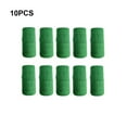 thumbnail image 4 of Soidarity 10 unids/set nudillo manga izquierda derecha mano antideslizante transpirable nailon nudillos Brace Protector guantes de protección Type6 NO6, 4 of 6