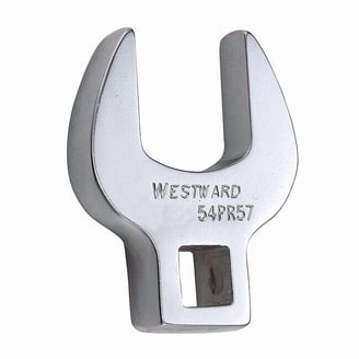 Hazet 609-E14xE18 Torx double box-end wrench E14 x E18 - Walmart.com