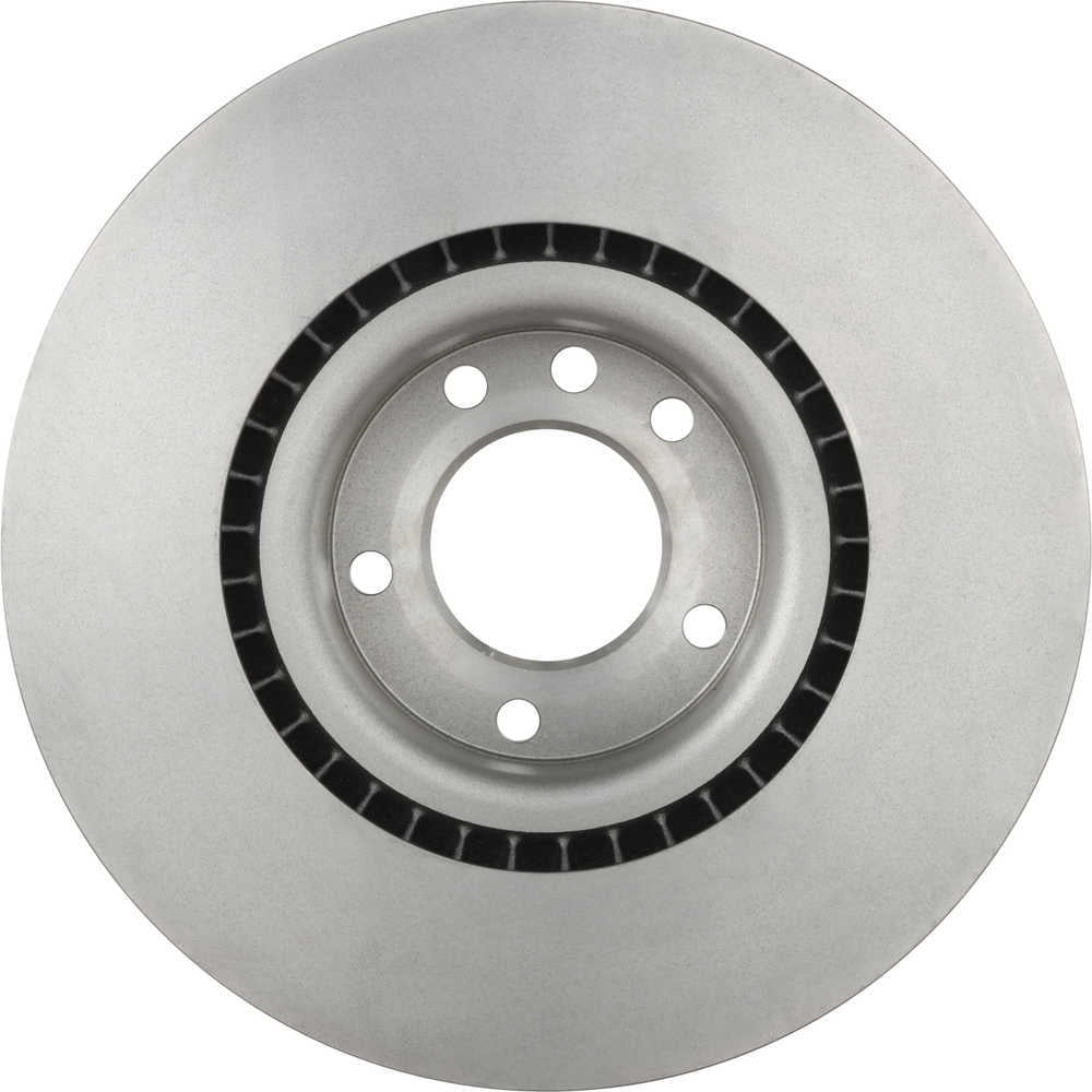 Brembo 09.9870.11 PRIME Disc Brake Rotor