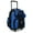 RoyalBlue, variant on Transworld 22-Inch Carry-On Rolling Backpack Airline Approved Size - Red
