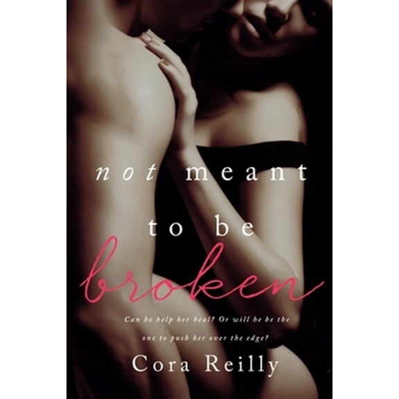 Not Meant To Be Broken (Paperback)