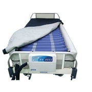 Drive Medical Med Aire Plus Defined Perimeter Low Air Loss Mattress
