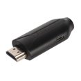 thumbnail image 3 of HD Multimedia Interface to RCA Converter Supports 4K 30Hz HD Multimedia Interface to Old TV Adapter for Monitor Projector, 3 of 4