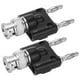 thumbnail image 3 of Conector banana macho 2 piezas Bling Bling Conector banana de 2 vías, 3 of 12