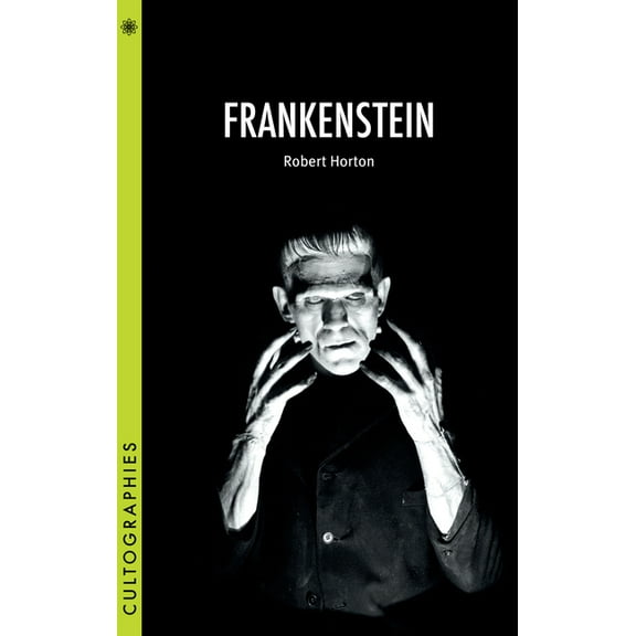 Cultographies Frankenstein, (Paperback)