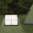 thumbnail image 4 of 10000LM LED Magnetic Solar Light Bright Solar LED Work Light Car Garage Mechanic Flashlight Flood Lamp, 4 of 17