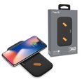 thumbnail image 3 of Havit H340 Pad de Charge Sans Fil Double Zone_couleur Noire, 3 of 3