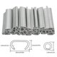 thumbnail image 4 of 2500pcs C type 8mm Animal Fence Hog Cage Ring Sofa Cushion Cage M Nail Set, 4 of 4