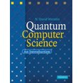 thumbnail image 1 of Pre-Owned Quantum Computer Science, (Hardcover), 1 of 1