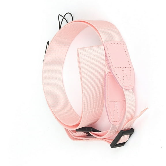 RUISINERY Camera Neck Shoulder Camera Straps with Quick Release Buckles Soft Colorful Camera Straps for DSLR Cameras