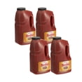 thumbnail image 1 of Frank's RedHot 0.5 Gallon Rajili Hot Sauce - 4/Case, 1 of 3