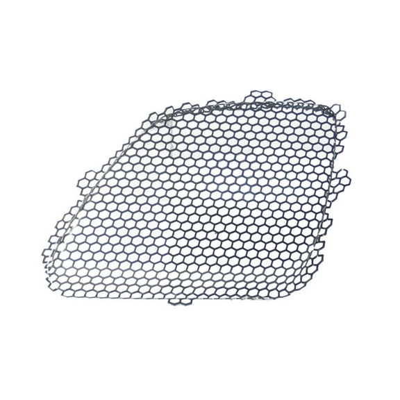 New Aftermarket Premium Fit Front Driver Side Grille Upper Mesh 22699329 fits 2005-2009 Pontiac G6