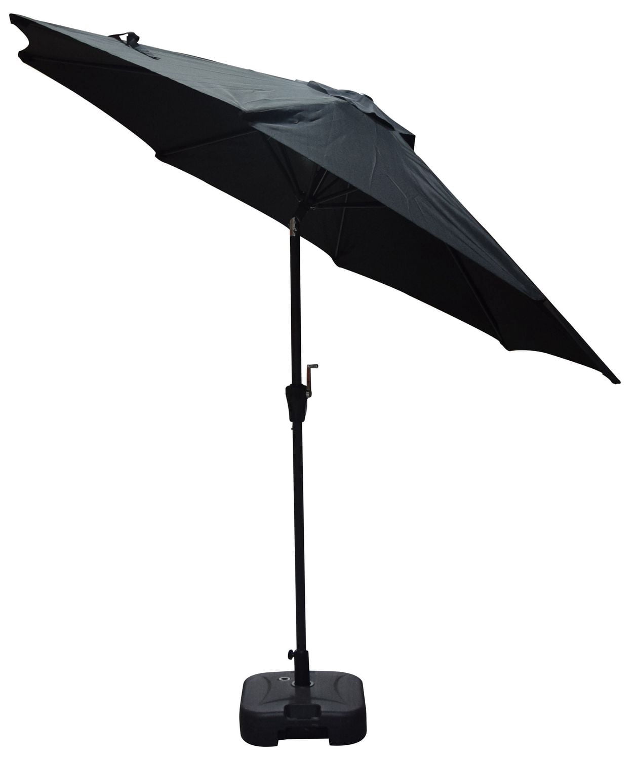Umbrella 8,5' fabric top