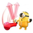 thumbnail image 4 of Minions: The Rise of Gru Minions Stuart Rocket, 4 of 7