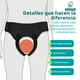 thumbnail image 5 of Faja Hernia Inguinal para Hombre Soporte Cinturón Ajustable  - Talla L, 5 of 12
