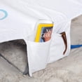thumbnail image 3 of Ostrich Custom Fitted Towel for Chaise Lounge Beach Chair, Towel Cover Only, 3 of 11