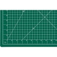 thumbnail image 4 of Dahle Vantage 10474 Premium Self-Healing Cutting Mat, 36"x48", 1/2" Grid, Perfect for Crafts & Sewing, Green, 4 of 7