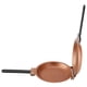 thumbnail image 4 of Flip Frying Pan with Evenly Heated Technology, Rust-proof Stainless Steel Double Side Non-Stick Pan with Flip Cover Mechanism, Efficient Kitchen Tool for Fast and Healthy Meal Preparation at Home, 4 of 6