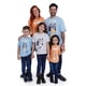 thumbnail image 1 of Camiseta Bluey Little Boys Graphic 6 años de manga corta, 1 of 6