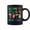 Black, variant on Blame It On The Drink Package Cruise Cruising Trip Coffee Mugs