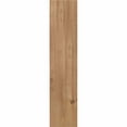 thumbnail image 4 of 3 1/2"W x 12"D x 16"H New Brighton Smooth Corbel, Western Red Cedar, 4 of 9