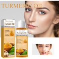 thumbnail image 4 of Fiudx Ofertas Flash Del Día Solo En Línea Cúrcuma Dark Sp-Ot Corrector Seru-M Alto Brillo Cuidado De La Piel Reparación Hidratante Seru-M 100Ml, 4 of 6