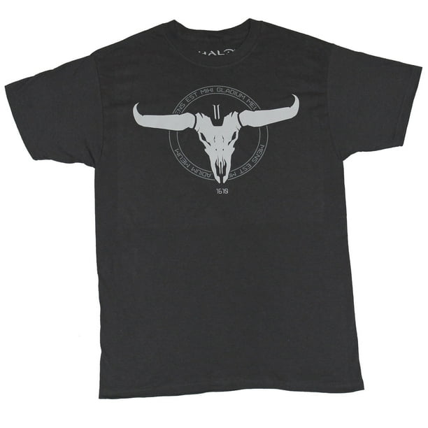 halo shirt company