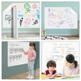 thumbnail image 5 of Pawsdot Self-Adhesive Large White PP Whiteboard for Multi-Purpose Use, 5 of 8