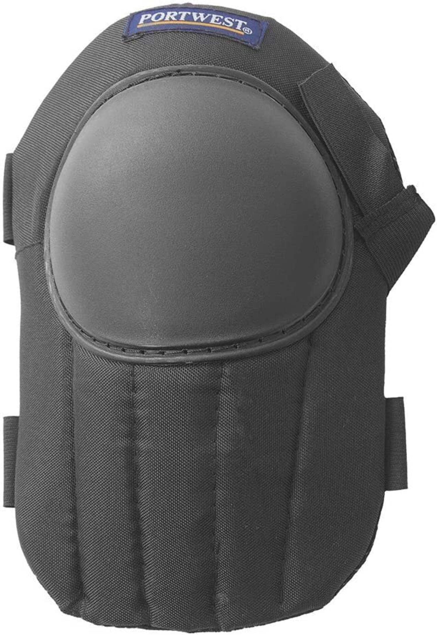 Portwest KP20 Lightweight Knee Pad Black