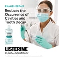thumbnail image 2 of Listerine Clinical Solutions Enamel Repair 1L, 2 of 8
