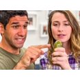 thumbnail image 2 of Magic Fortune Teller Mystic Pickle con más de 100 respuestas ingeniosas, 2 of 9