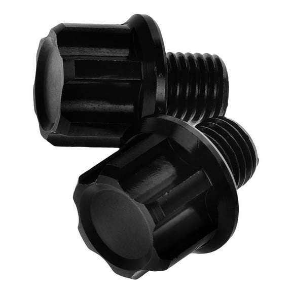 Mechanical Plug Motorcycle Modification Accessories