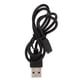 thumbnail image 2 of Cable De Carga Magnético Para Reloj, Cargador De Reloj Inteligente De 2 Pines Para Exprimidor En Forma De Taza, Color Negro, 2 of 7