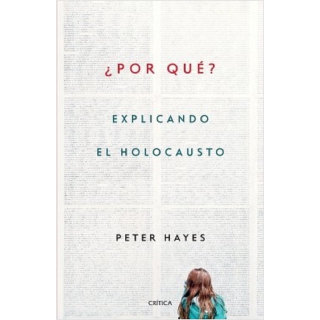 ¿POR QUE? CRITICA MEXICO PETER HAYES