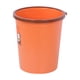 thumbnail image 2 of Cubos de Papel Portátiles y Huecos, y Prácticos Cubos de Basura de Plástico Sin Tapa para El Hogar, La Sala de Estar o El Dormitorio., 2 of 6