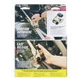 thumbnail image 2 of Sistema de trinquete CamJam Nite Ize de Cargo Strap, 1000 libras, paquete de 2, 2 of 9