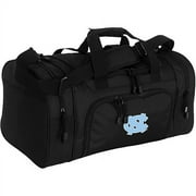 NCAA Duffel Bag, North Carolina