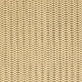 thumbnail image 1 of Ahgly Company Machine Washable Indoor Square Abstract Brown Contemporary Area Rugs, 7' Square, 1 of 4