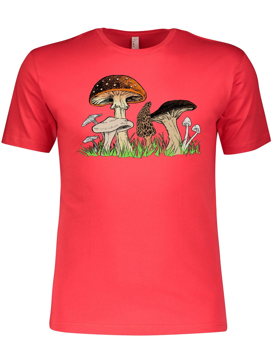 Inktastic Mushroom Hunting for Morel Mushroom TShirt