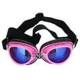 thumbnail image 2 of Dog Glasses, Eye Catching Anti  Dog Glasses Adjustable Elastic  For Pets For Dogs, 2 of 8